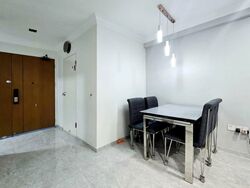 Blk 366B Sun Breeze (Sembawang), HDB 2 Rooms #532644421